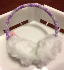 Warm  Fashion Earmuff Headband