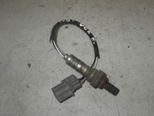 Lambdasonde vor Kat 333-H4 HONDA CIVIC VI FASTBACK (MA, MB) 1.4I