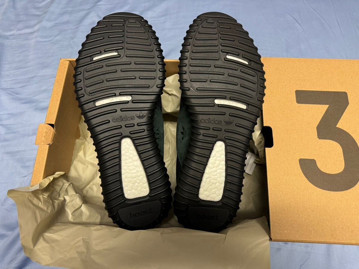 Adidas Yeezy Boost 350 Pirate Black Size 9.5 New | eBay Adidas Yeezy Boost 350 Pirate Black Size 9.5 New | eBay