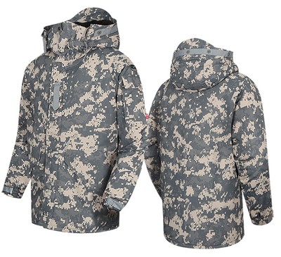 southplay ski jacket