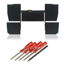 NEW A1527 Battery for MacBook Retina 12" A1534 2015 2016 Mid 2017 MK4M2LL