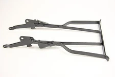 Vintage 28'' Bike Bicycle Drop Stand Rear Kickstand Black Beach Bike Cruiser  