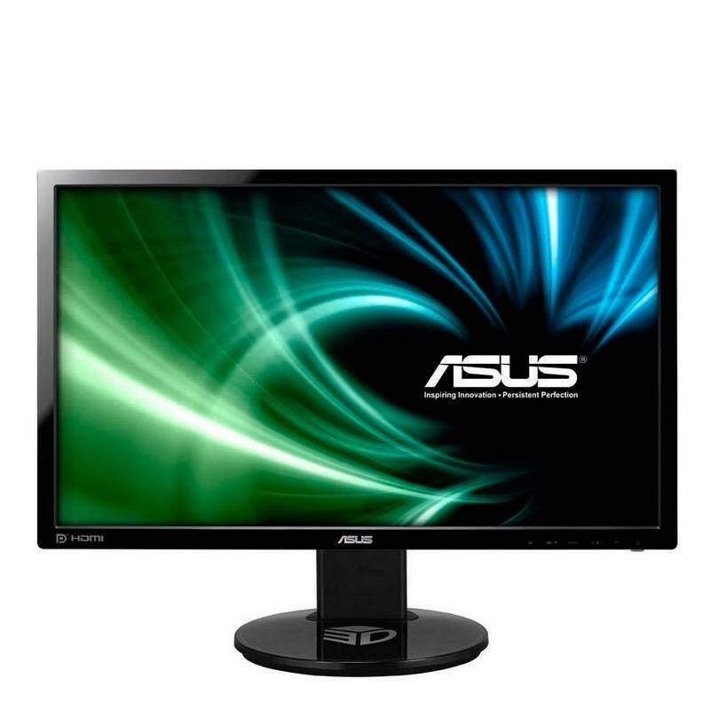 Asus VG248QE 24