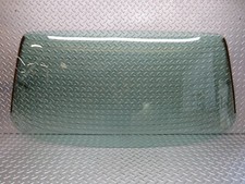 ⚙28593⚙ Mercedes-Benz W123 230E Rear Heated Windscreen Glass
