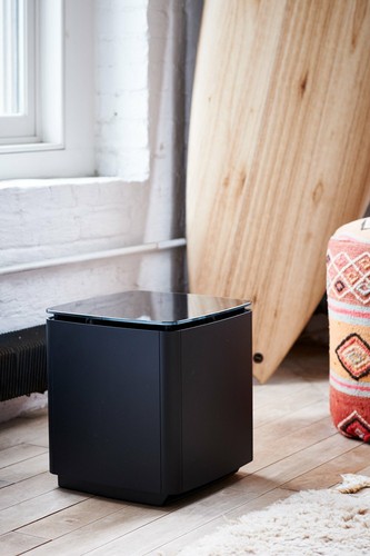 Bose Bass Module 700 - Black - Wireless, Compact Subwoofer - Picture 4 of 4