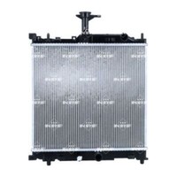 NRF 550139 KüHler MotorküHler WasserküHler MotorküHlung