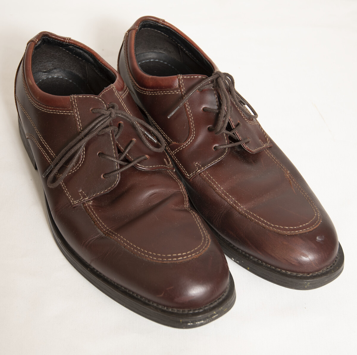 J. Murphy Johnston & Murphy Men display picture 1