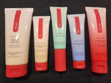 Pure Romance Lot- Whipped, Amp, O, Up All Night, GPS- new and sealed! 