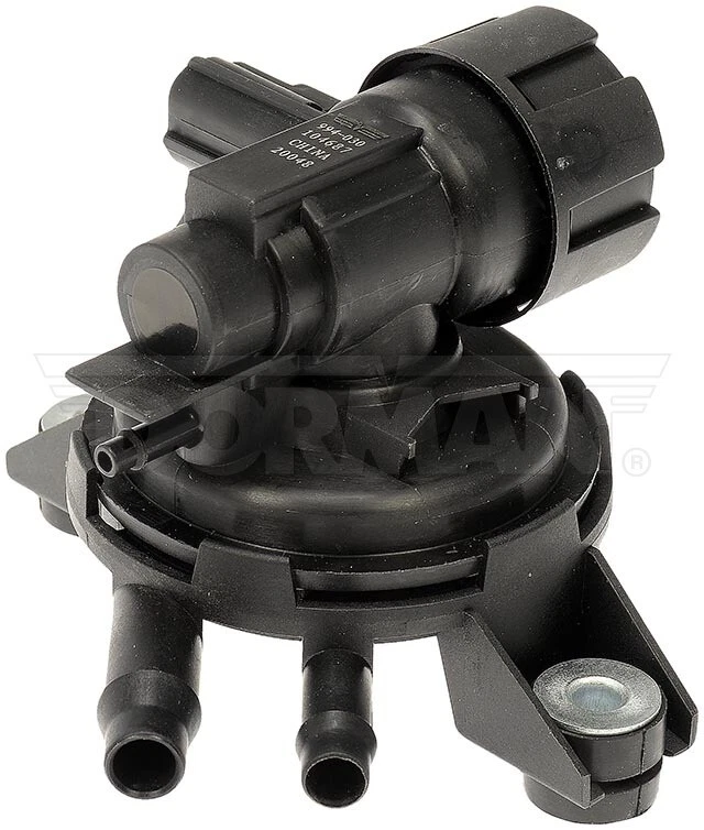 Клапан продувки паровой канистры Dorman 994-030 подходит для Ford Excursion 2005 года выпуска - Изображение 4 из 4