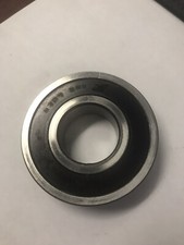 6307 2RS Washer Ball Bearing Rubber Shield 63072RS Deep Groove- 35 x 80 x 21mm