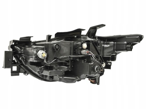 Scheinwerfer rechts für Mazda CX-5 2022-2025 - Bild 3 von 6