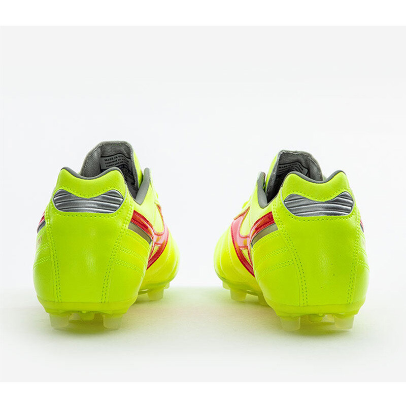 MORELIA Ⅱ PRO AG Mizuno Morelia 2 Pro AG Review - Soccer Reviews For You