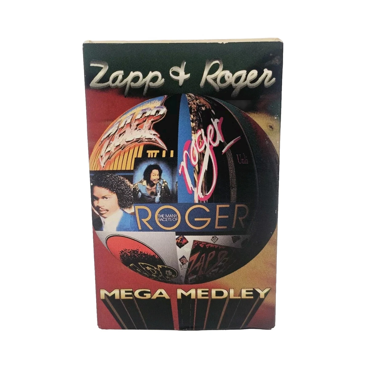 zapp roger products for sale | eBay