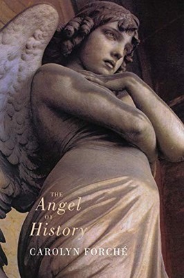 The Angel of History - Los Angeles T..., Carolyn Forché