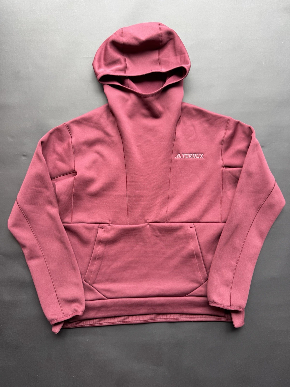 Adidas Performance Terrex XPLORIC Medium Hooded F… - image 2