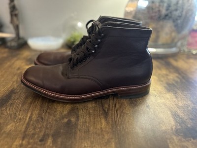 Alden 4512HC