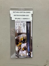Nathan Horton (GWG)   Anton Khudobin  (SO) Bruins 2  Sabres 0