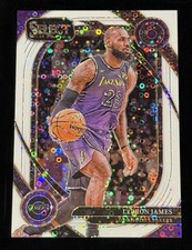 LeBron James Basketball Cards, Rookie Cards Checklist and Memorabilia Guide 15
