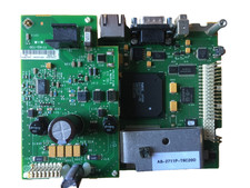 Allen-Bradley 2711P-T6C20D PN-16586 Power sup...