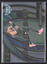 2024 Panini Select WNBA #6 Arike Ogunbowale All Stars