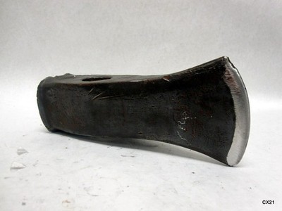 7lb 6oz Wood Busting Splitting Maul Head 3.75'' Blade