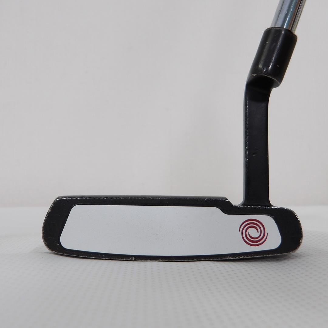 Odyssey Putter VERSA 330M Black 34 inch | eBay