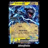 Zekrom ex 034/086 - 2025 Black Bolt Stamped Promo Rare - Pokemon Card NM