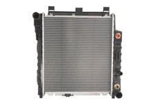 F&uuml;r NRF NRF 59102 Engine radiator MERCEDES SLK (R170)  59102 Engine radiator (a