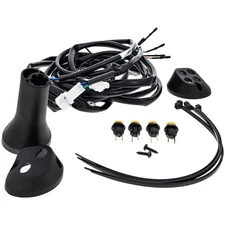 Polaris 2880836 Power Controller Glacier Pro Plow Angle Kit Sportsman Scrambler