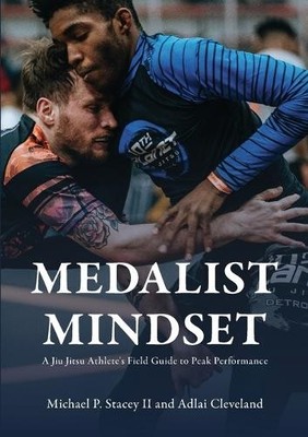 Michael P Stacey Adlai Cleveland Medalist Mindset (Taschenbuch)