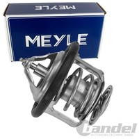 Meyle Thermostat KÜHlmittel 82°C Mit Dichtung Passend FüR Nissan 100NX Primera