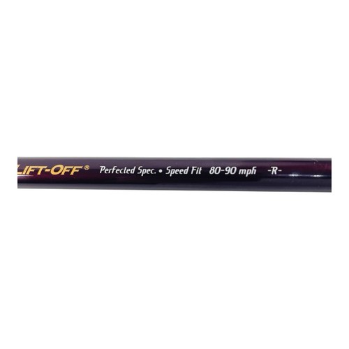 Tour Edge Lift Off 7 Iron CG21 Tungsten Speed Fit Graphite Regular Flex 37" RH - Picture 7 of 11