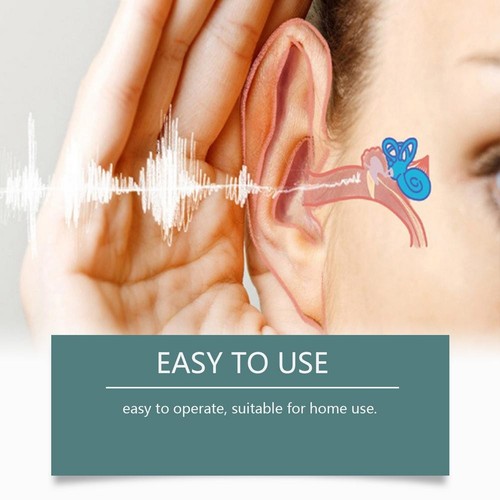 Ear Care Soothing Spray Relieve Tinnitus and Ear Pain UK✅️ 100ml 9CV2 - Picture 8 of 13