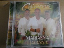 Calimeros - Marianna Havanna - CD - Neu und u...