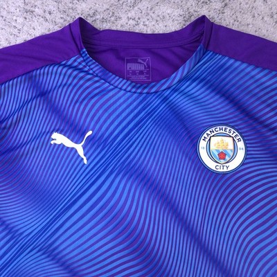 Manchester city サイン入りユニフォーム２０19 PUMA Japan | MANCHESTER CITY 選手サイン入りユニフォームが当たる