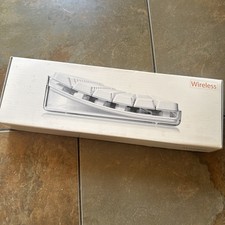 Apple Wireless Keyboard M9270BA