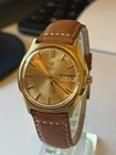 OMEGA Seamaster Watch Cal.1310 Ref. 196.0065 Quartz.
