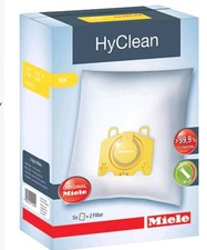 PakTrade Kit Di Accessori Per Aspirapolvere Miele Brillant 4500 - S424i, 600 - S624, S626, 800 - S826, S 254 I - S254I - Foto 5