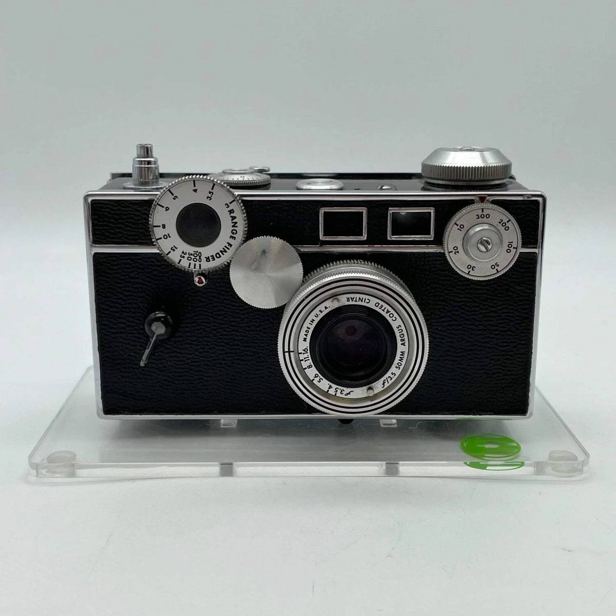 Film Cameras Argus C3 for sale | eBay