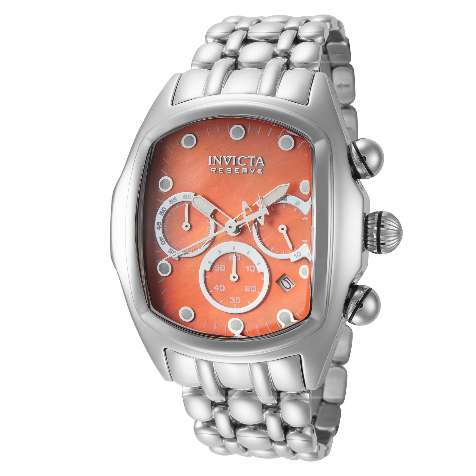 Наручные часы Invicta Men's Lupah 45mm