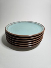Noritake Boulder Ridge 8 1/4 Round Salad Plat...