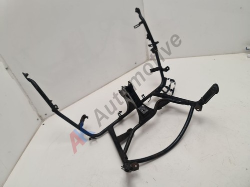 Honda CBR600F-K CBR 600 F-K 1987~1990 - Front Nose Cone Headlight Mount Bracket - Bild 7 von 18