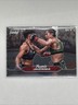 Topps 2025 Stadium Club Chrome UFC Yazmin Jauregui Strawweight Card C-165