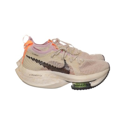Nike, Laufschuhe, Größe: 37 1/2, Alphafly, Beige/Mehrfarbig, Damen #4ZA