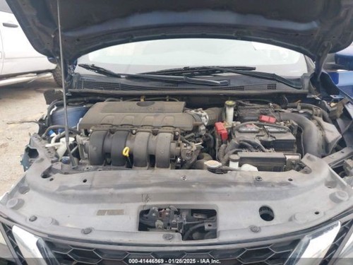 AC Condenser Fits 13-19 SENTRA 2128406 - Bild 10 von 12