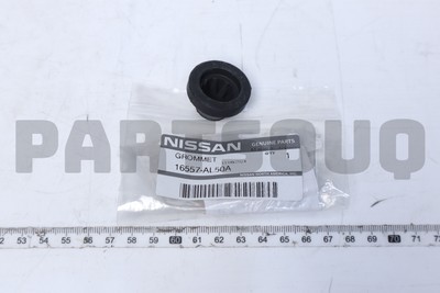 16557AL50A Genuine Nissan MOUNTING RUBBER-AIR CLEANER 16557-AL50A