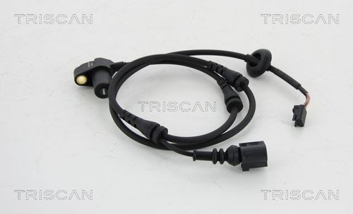 Triscan Sensor, Raddrehzahl 8180 29113 FüR Audi Seat-image