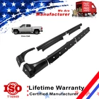 Rocker Panel & Cab Corner Set For 2014-2018 Chevy Silverado GMC Sierra Crew Cab