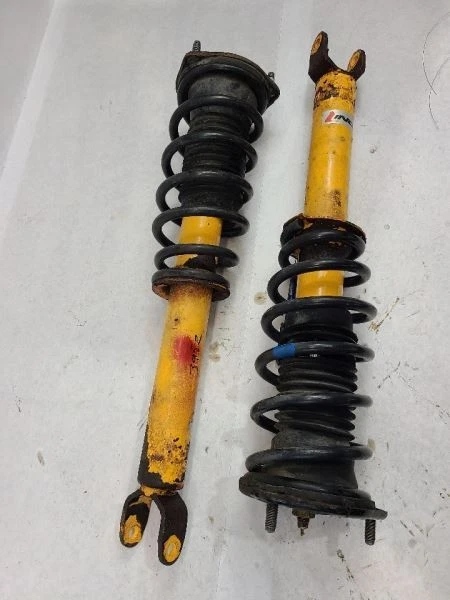 Strut Front Without Sunroof 18" Wheel Fits 09-11 MAZDA RX8 547658 Foto 2 de 4