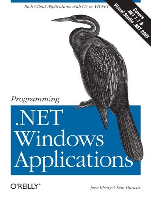 Programming NET Windows Applic - GOOD